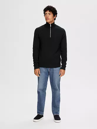 SELECTED | Troyer Pullover SLHDANE | 